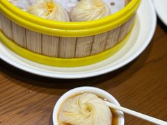 -王家沙点心店(南京西路总店)