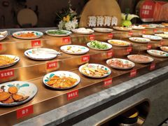 -火叮叮自助烤肉·现切牛肉(茂业店)