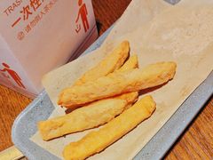 -新石器烤肉(之心城店)