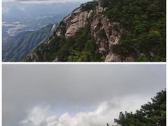 -安徽天堂寨风景区