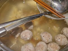 -幸运牛汕头小黄牛牛肉火锅(梅林店)