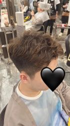 -Sying杉影日式烫染專門店