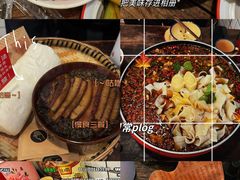 -聂发财重庆江湖菜(解放碑店)