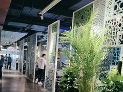 -百年果林椰子鸡(中洲店)