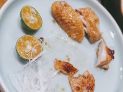 -糟粕醋·椰苑海南菜餐厅(亚龙湾天域酒店)