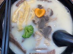 -鸭小妹鸭血粉丝(老门东店)