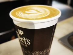 -Peet's 皮爷咖啡(东湖路手作店)