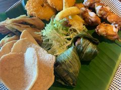 -星叶·东南亚料理(宁波万象汇店)