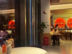 -墨纪Mojí墨西哥餐厅(官舍店)