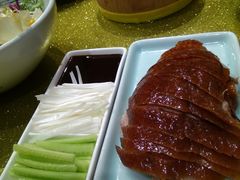 -大鸭梨烤鸭(金色漫香店)