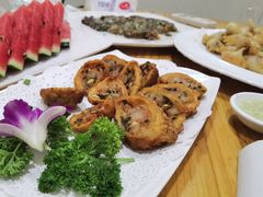 -梅子大排档