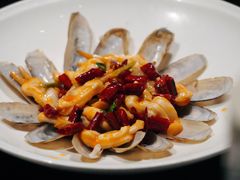 -连鹭海鲜·海肠捞饭·海胆饭(星海店)