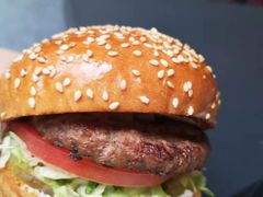 -The Habit Burger Grill 哈比特汉堡(爱琴海店)