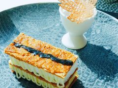 -翡翠36餐厅(浦东香格里拉店)