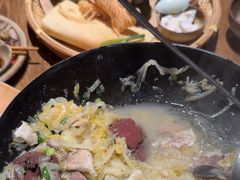 -鸽子窝(青塔店)