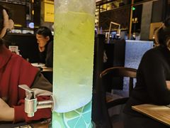 -烤匠麻辣烤鱼(环球中心店)