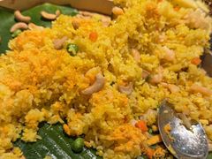 -蜈支洲岛珊瑚酒店临海阁中餐厅