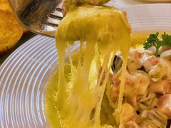 -库滋明·俄罗斯特色美食(中央大街店)