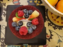 -姆们M Sweetie Cake(五道口店)