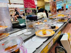 -元气寿司(环球港店)