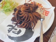 -天顺渔港·海景餐厅(星海广场店)