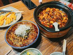 -呱呱叫民俗风味主题餐厅(沣峪口店)
