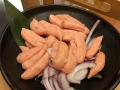 -九田家黑牛烤肉料理(中北镇店)