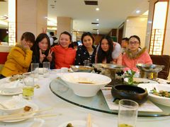 -蓝天宾馆·融合菜·宴席(解放大道店)