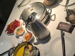 -加餐海鲜自助(宝龙一城店)