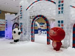 -宁波冰雪大世界(北仑区)