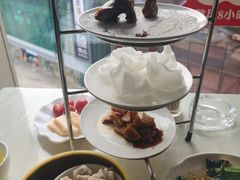 -拾贝海鲜馆（海鲜粤菜）(花果园店)