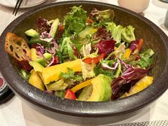 -月下料理(楷林IFC店)