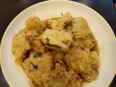 -李氏八大件老菜馆(万宝街店)