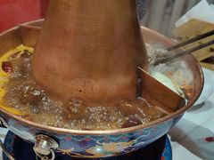 -祥源胡同·涮牛羊肉火锅(花桥店)