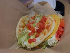 -Taco Bell 塔可钟(民田路店)