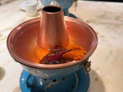 -涮福記·现切牛羊肉火锅(世纪汇店)