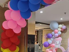 -琼林徽宴(中央门店)