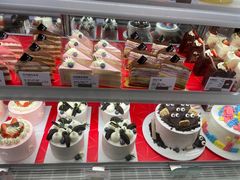 -面包新语(上地华联店)