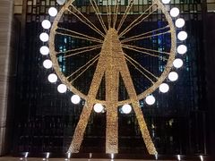 -前海华侨城JW万豪酒店·都会尚膳自助餐厅·牛排海鲜酒水畅飨