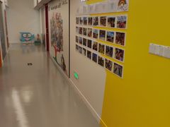 -英孚教育青少儿(宝龙中心)