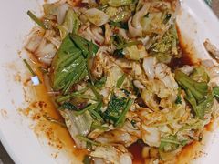 -人民公社大食堂(顺义总店)