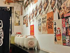 -天妇罗内顺田(罗湖店)