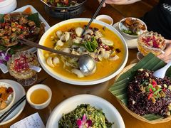 -尽善百年古院餐厅(王家老宅店)