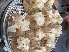 -清真·同发顺饭庄·烧麦(总店)