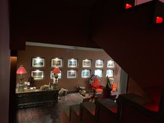 -花马天堂云南餐厅 Lost Heaven(外滩店)