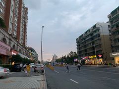 -杭州公交集团大关中心站