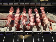 -很久以前羊肉串(清河店)