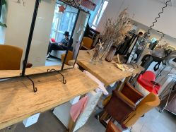 -净漪造型 PURE RIPPLE