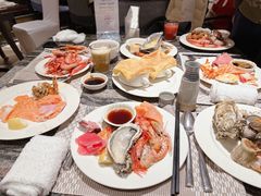 -海景花园大酒店·西餐厅