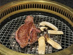 -觅福里•熟成和牛餐厅